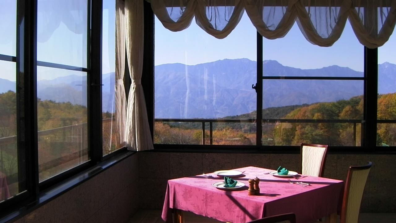 ホテル サクラリゾート 甲斐市 エクステリア 写真