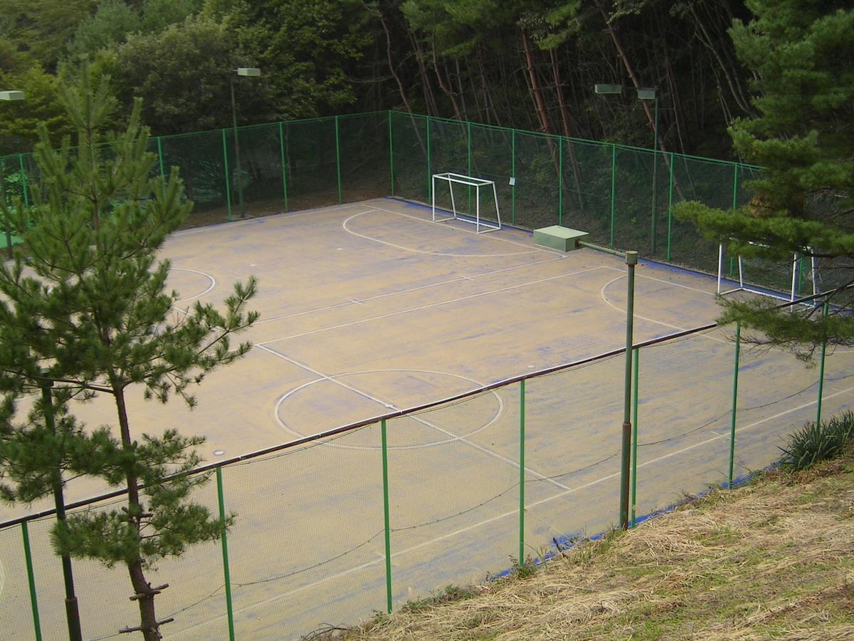 ホテル サクラリゾート 甲斐市 エクステリア 写真