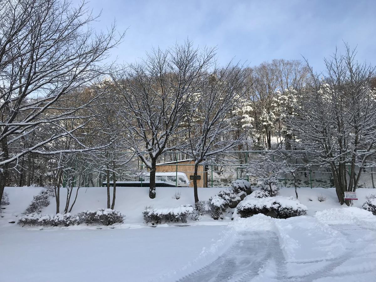 ホテル サクラリゾート 甲斐市 エクステリア 写真